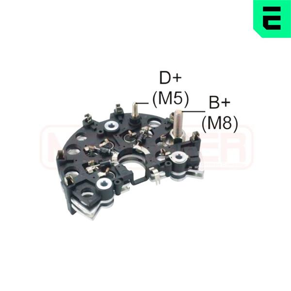 Punte diode - ERA