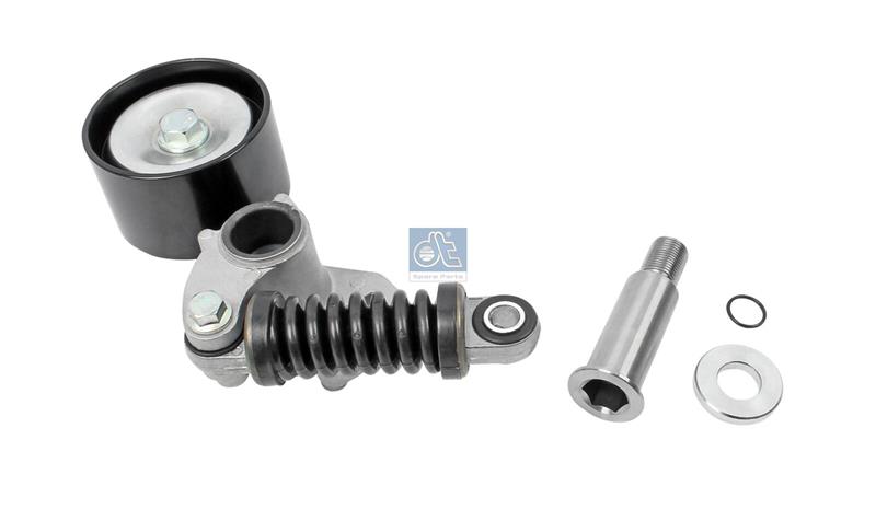 Intinzator curea, curea distributie - DT