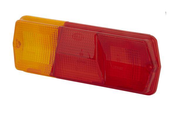 Lampa spate - HELLA