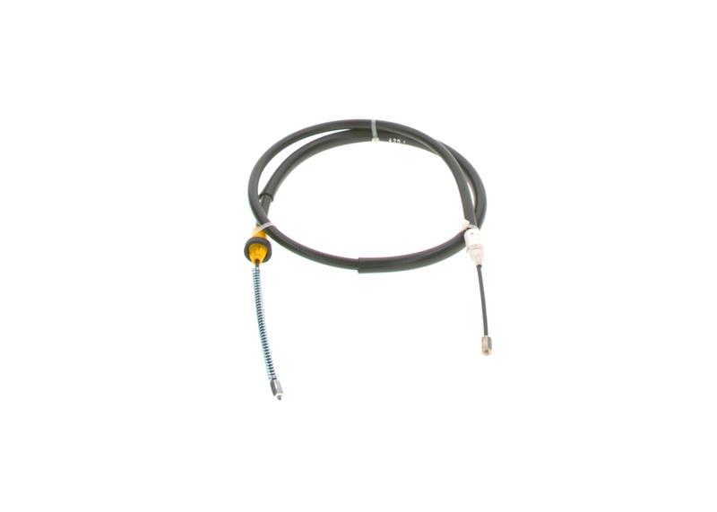 Cablu, frana de parcare - BOSCH