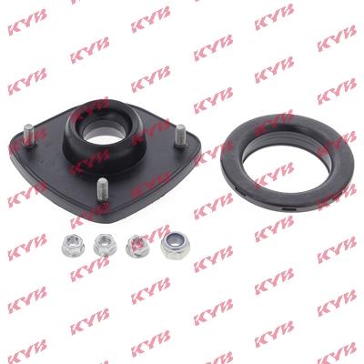 Set reparatie, rulment sarcina amortizor - KYB
