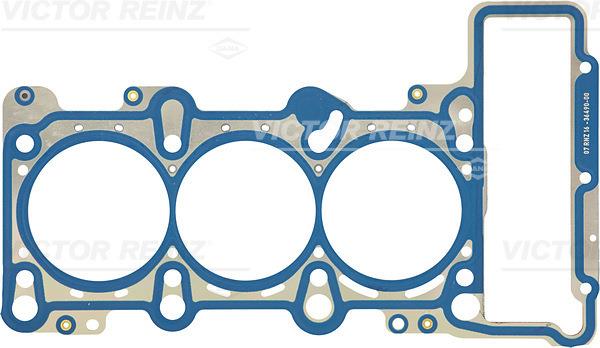 Garnitura, chiulasa - REINZ