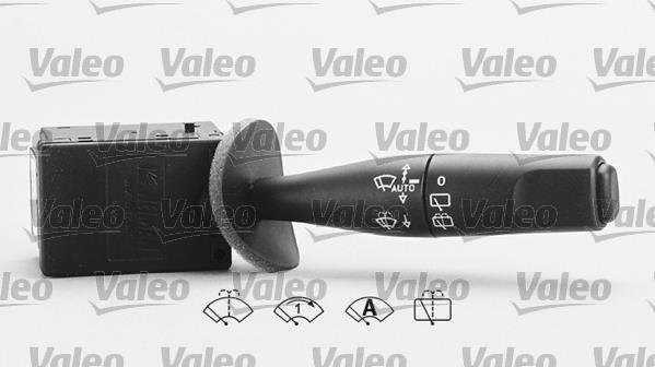 Comutator coloana directie - VALEO