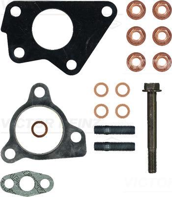 Set montaj, turbocompresor - REINZ