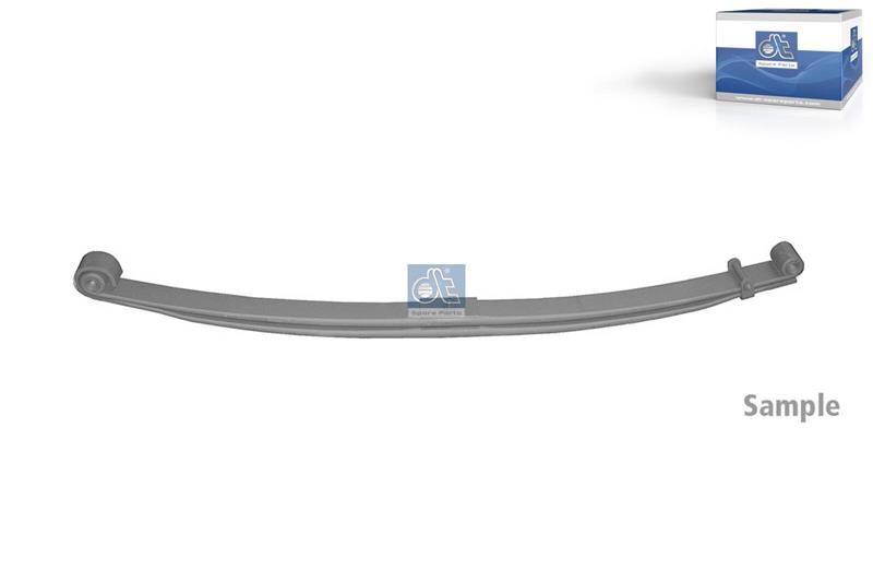 Pachet arc cu foi - DT