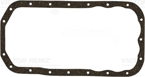 Garnitura baie ulei - REINZ
