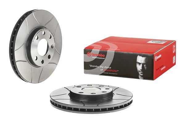 Disc frana - BREMBO