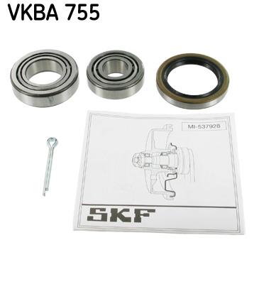 Set rulment roata - SKF