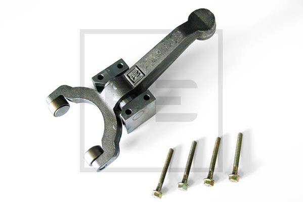 Furca decuplare, ambreiaj - PE Automotive