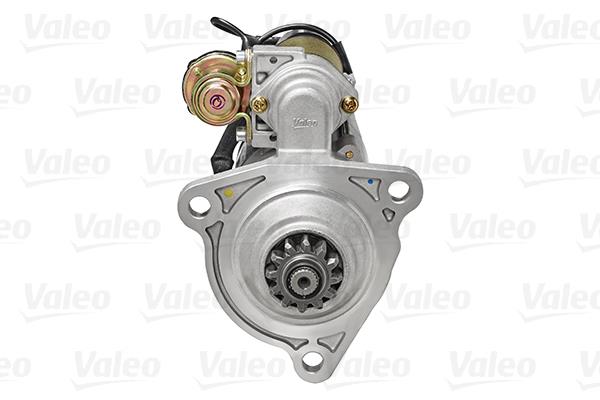 starter - VALEO