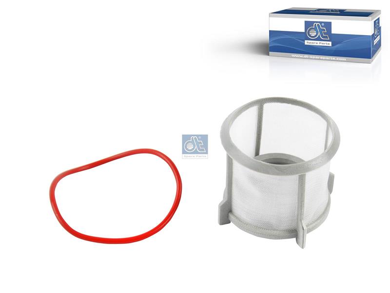 filtru combustibil - DT