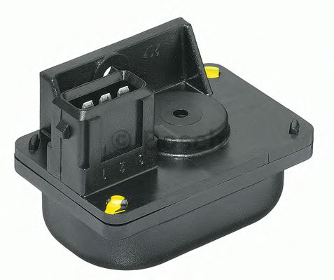 Magnet cursa - BOSCH