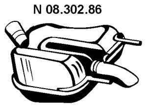 MOBILETRON Alternator Regulator 11466211 - MOBILETRON
