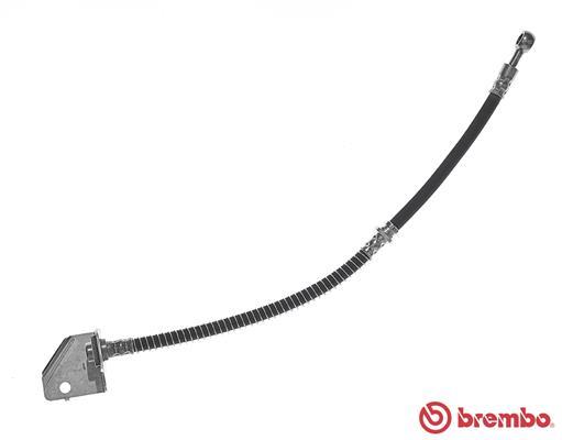 Furtun frana - BREMBO