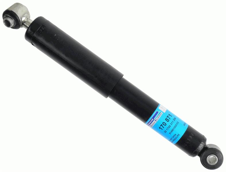amortizor - SACHS