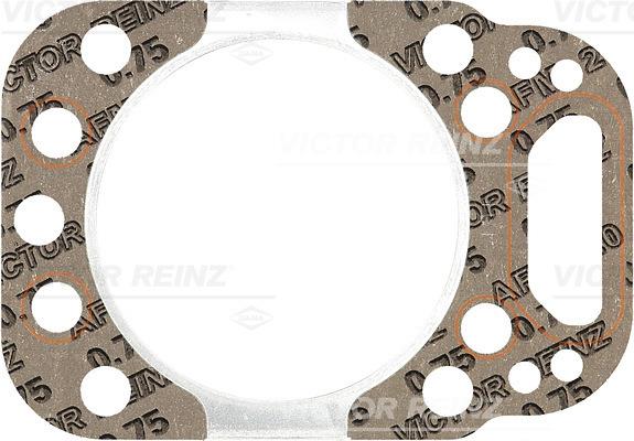 Garnitura, chiulasa - REINZ