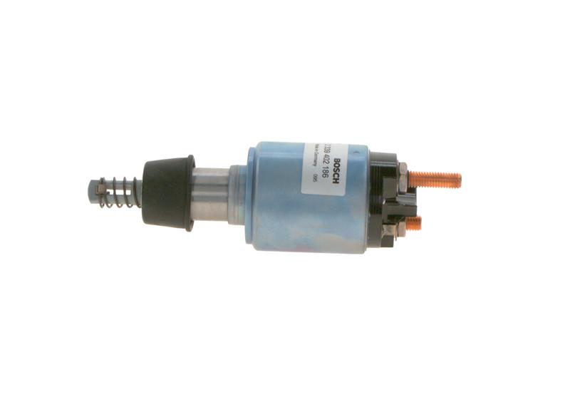 Solenoid, electromotor - BOSCH