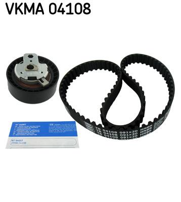 Set curea de distributie - SKF