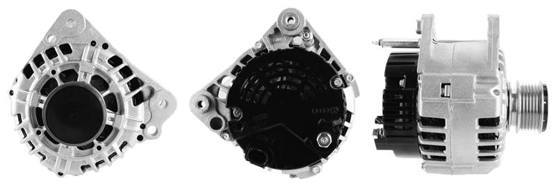 Generator / Alternator - ELSTOCK