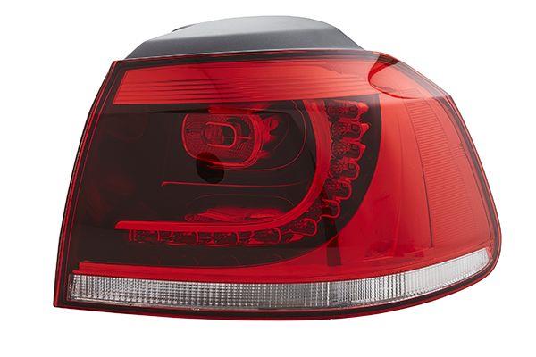Lampa spate - HELLA