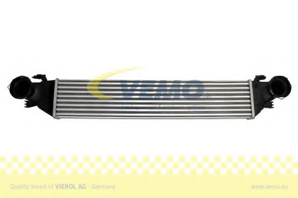 VAN WEZEL Wing 12935500 - VAN WEZEL