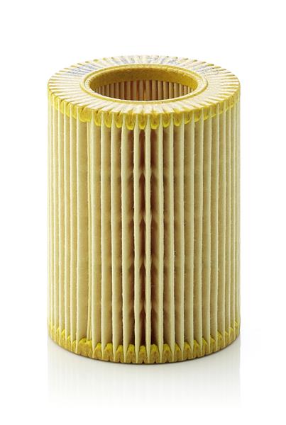 Filtru ulei - MANN-FILTER