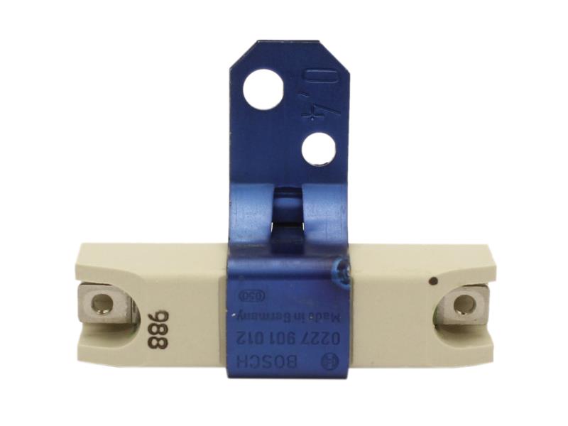 rezistor,sistem de aprindere - BOSCH