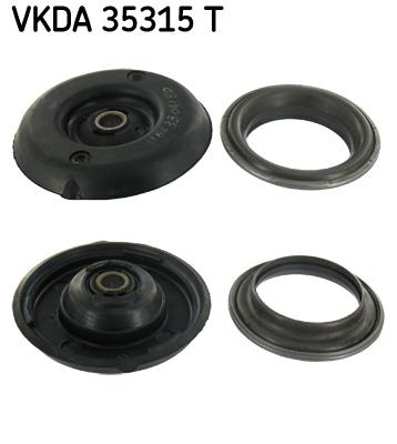 Rulment sarcina suport arc - SKF