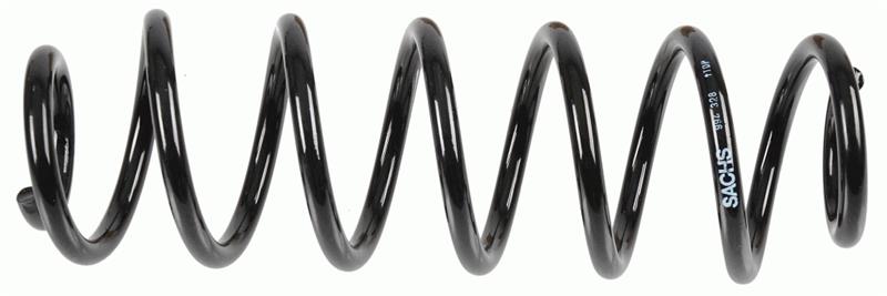 Arc spiral - SACHS
