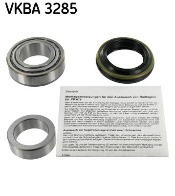 Set rulment roata - SKF