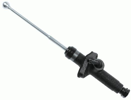 Pompa centrala, ambreiaj - SACHS