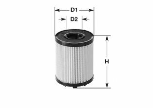 Conducta de ulei turbocompresor - AJUSA