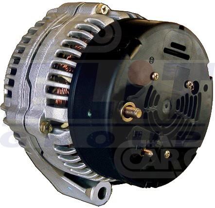 Generator / Alternator - FARCOM
