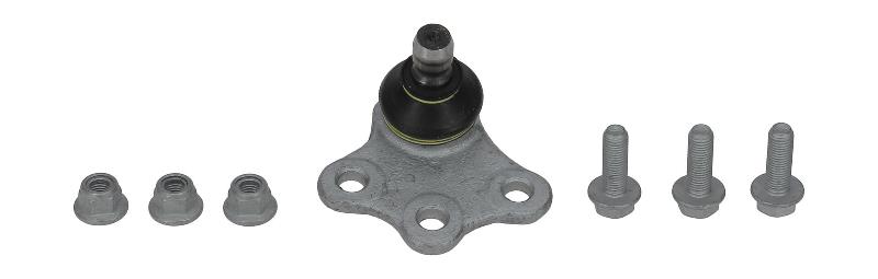 Articulatie sarcina/ghidare - MOOG
