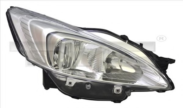 Bara de protecție spate - PLATINUM PLUS