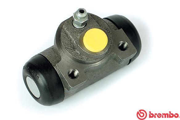 Cilindru receptor frana - BREMBO
