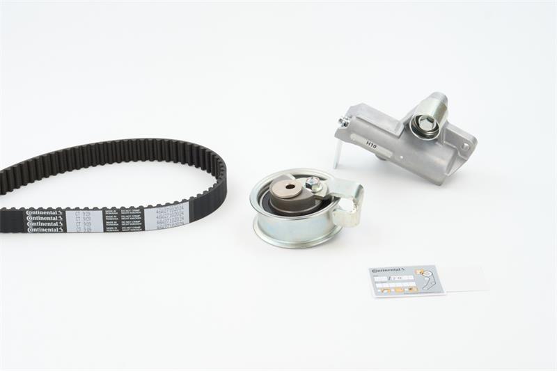 Set curea de distributie - CONTITECH