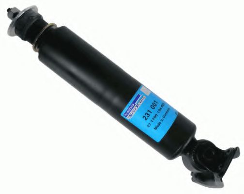 VALEO Oil Filter 11181496 - VALEO