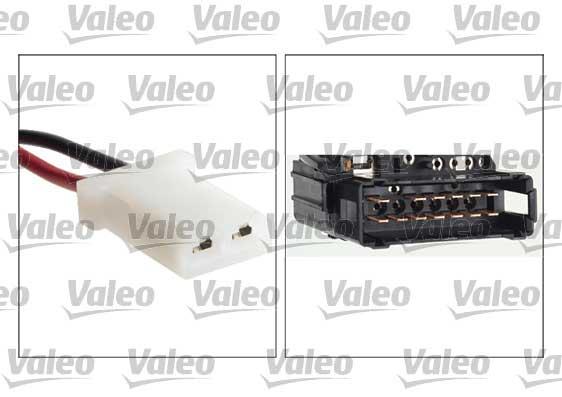 Comutator coloana directie - VALEO