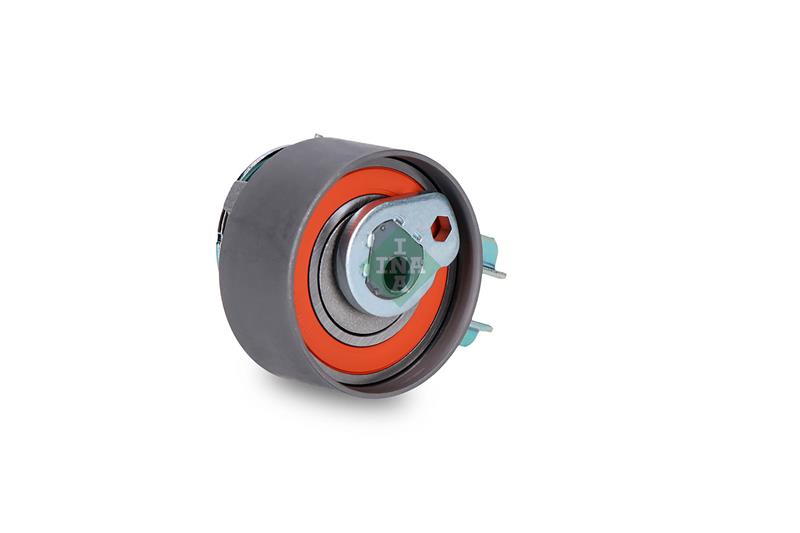 rola intinzator,curea distributie - INA