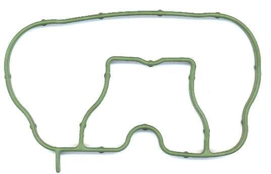 Garnitura, galerie admisie - ELRING
