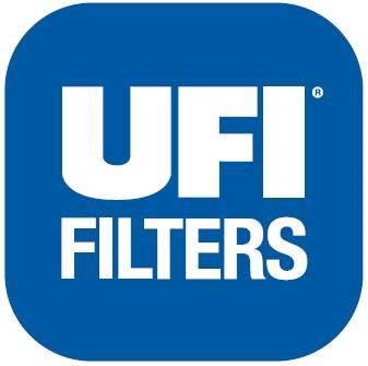 Filtru ulei - UFI