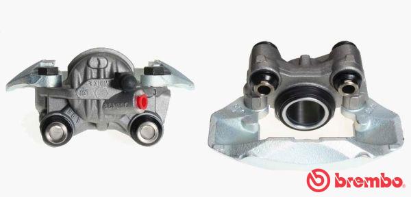 Etrier frana - BREMBO