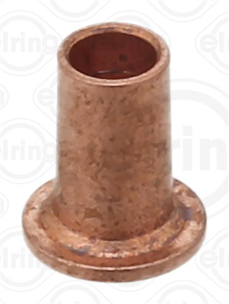 scut protectie termica, inst. injectie - ELRING