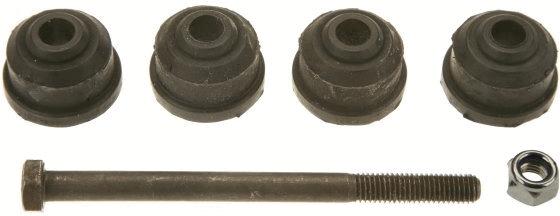 Brat/bieleta suspensie, stabilizator - TRW