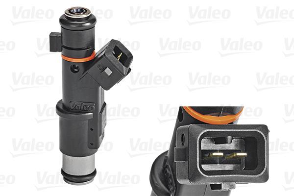 Injector - VALEO