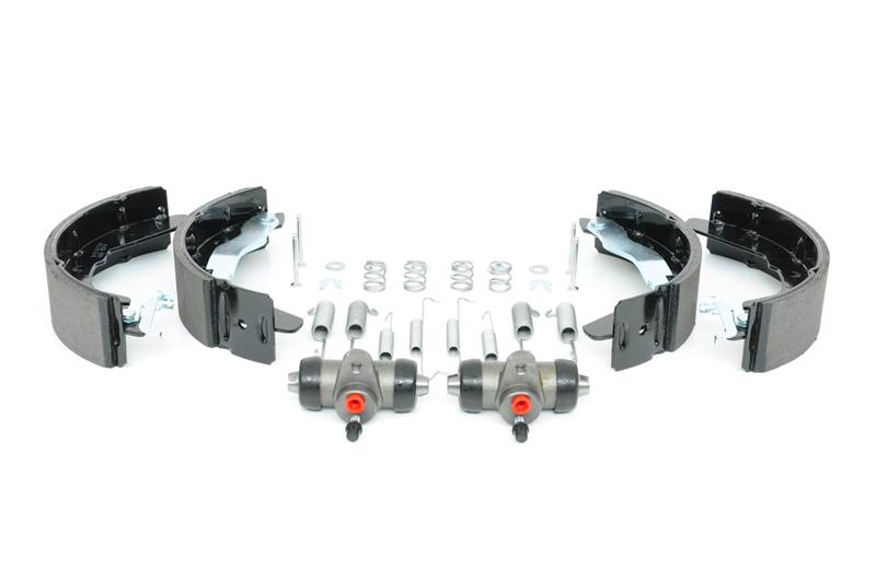 Set saboti frana - BOSCH
