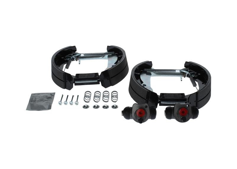 Set saboti frana - BOSCH