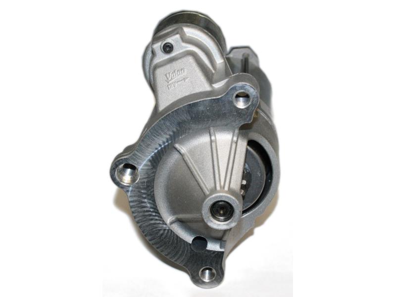 starter - VALEO