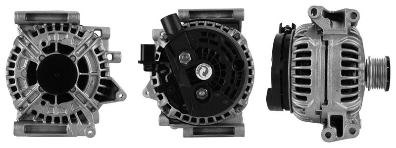 Generator / Alternator - ELSTOCK